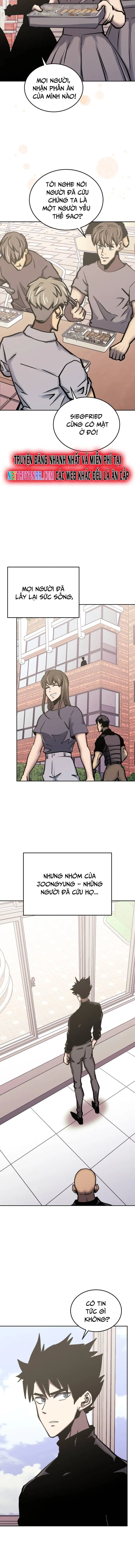 Từ Hôm Nay, Tôi Là Một Người Chơi Chap 115 - Next Chap 116