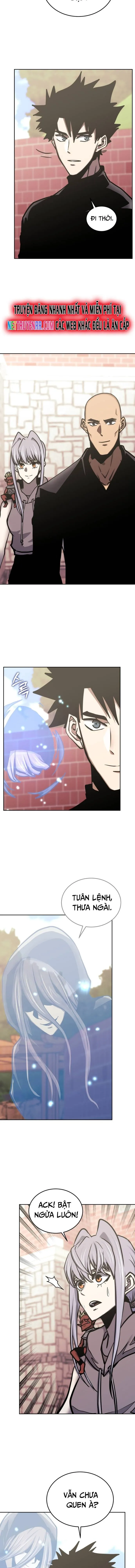 Từ Hôm Nay, Tôi Là Một Người Chơi Chap 116 - Next Chap 117