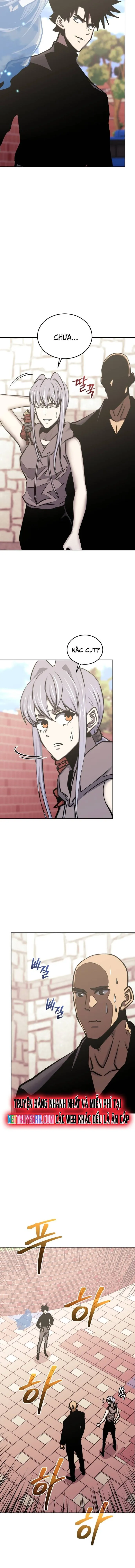 Từ Hôm Nay, Tôi Là Một Người Chơi Chap 116 - Next Chap 117