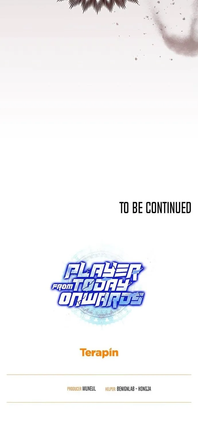 Từ Hôm Nay, Tôi Là Một Người Chơi Chap 116 - Next Chap 117