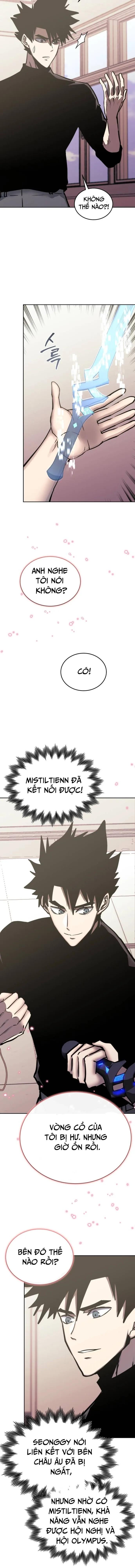 Từ Hôm Nay, Tôi Là Một Người Chơi Chap 116 - Next Chap 117