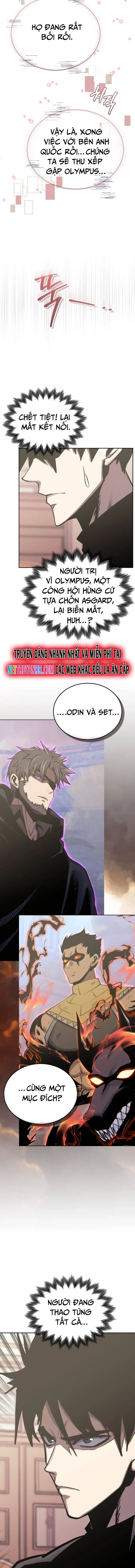 Từ Hôm Nay, Tôi Là Một Người Chơi Chap 116 - Next Chap 117