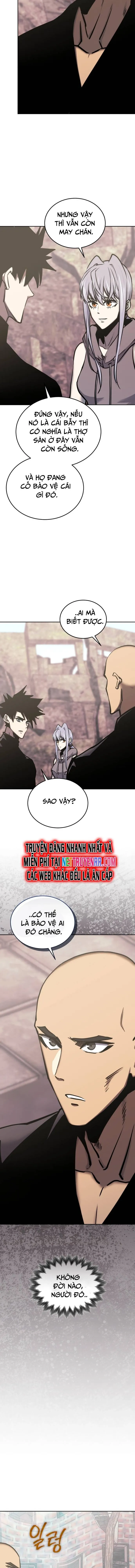 Từ Hôm Nay, Tôi Là Một Người Chơi Chap 117 - Next Chap 118