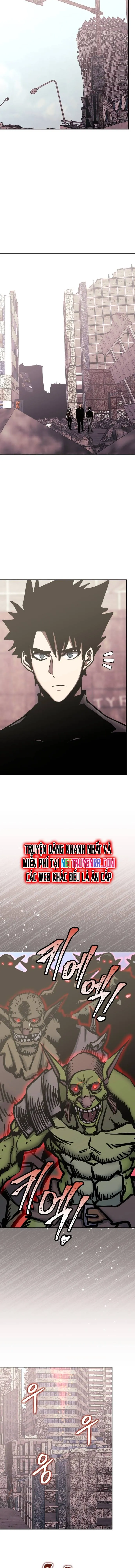 Từ Hôm Nay, Tôi Là Một Người Chơi Chap 117 - Next Chap 118