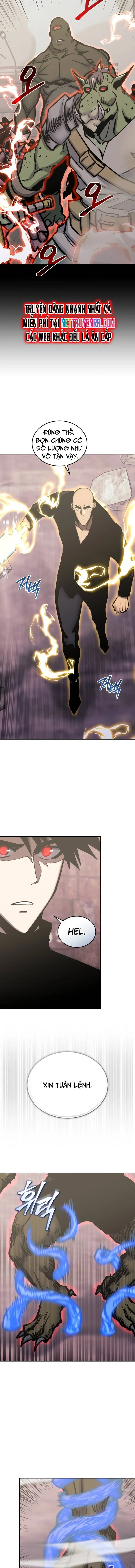 Từ Hôm Nay, Tôi Là Một Người Chơi Chap 117 - Next Chap 118