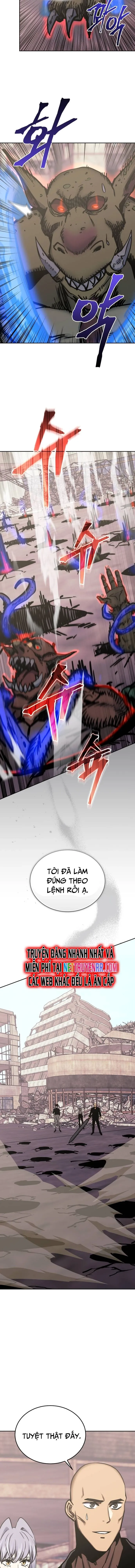 Từ Hôm Nay, Tôi Là Một Người Chơi Chap 117 - Next Chap 118