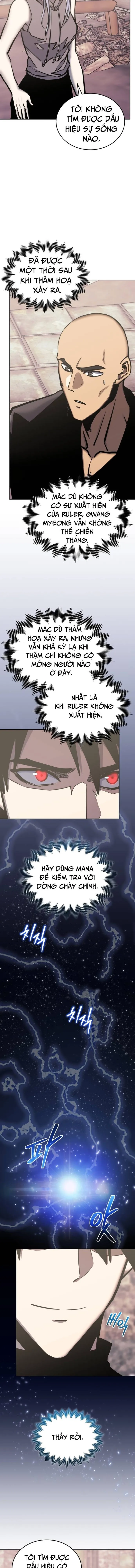 Từ Hôm Nay, Tôi Là Một Người Chơi Chap 117 - Next Chap 118