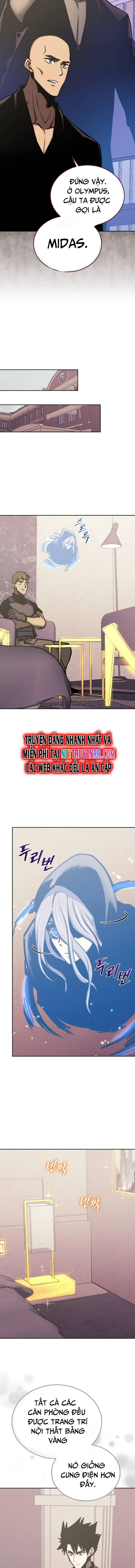 Từ Hôm Nay, Tôi Là Một Người Chơi Chap 118 - Next Chap 119