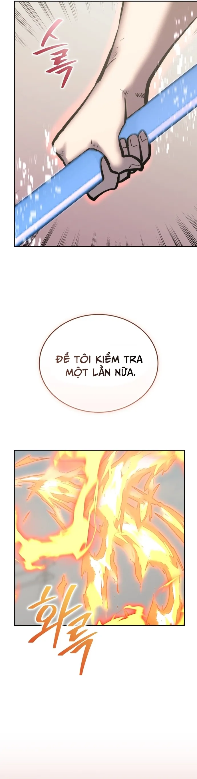 Từ Hôm Nay, Tôi Là Một Người Chơi Chap 129 - Next Chap 130