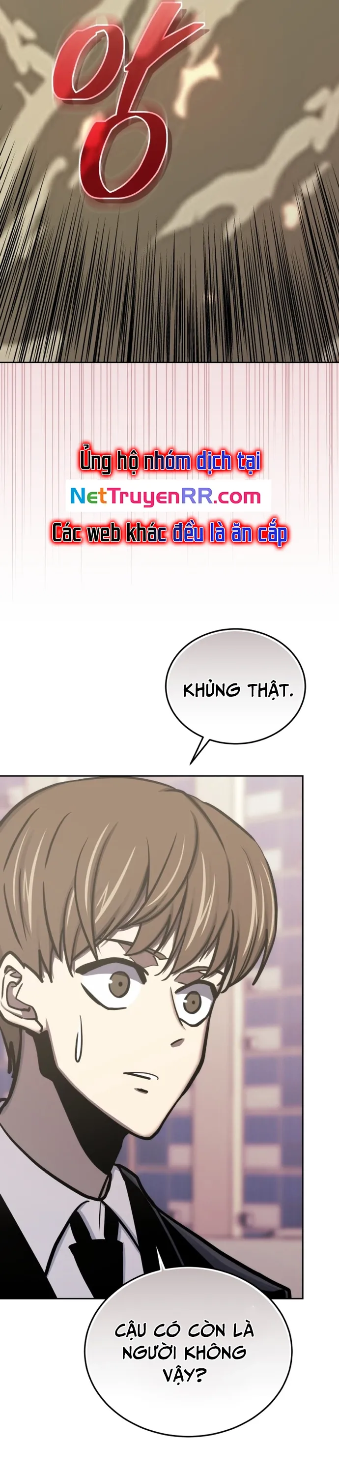 Từ Hôm Nay, Tôi Là Một Người Chơi Chap 129 - Next Chap 130