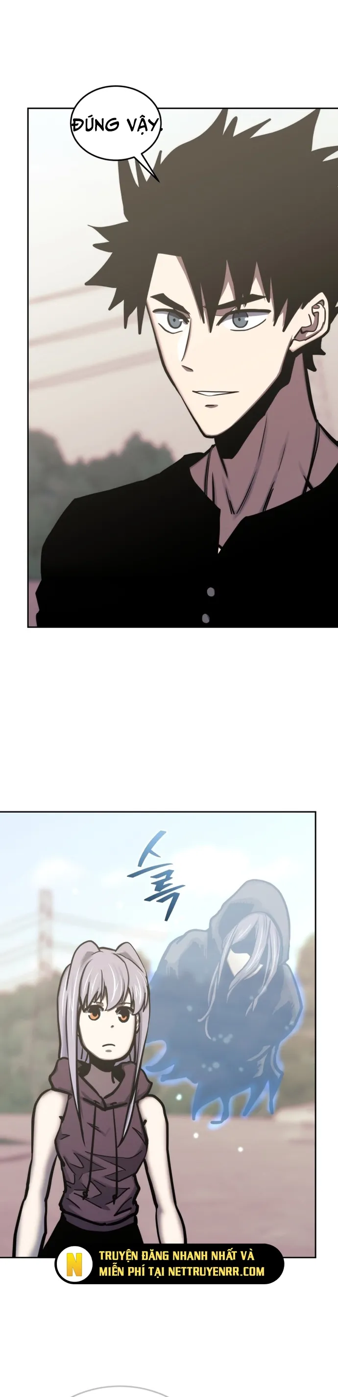 Từ Hôm Nay, Tôi Là Một Người Chơi Chap 129 - Next Chap 130