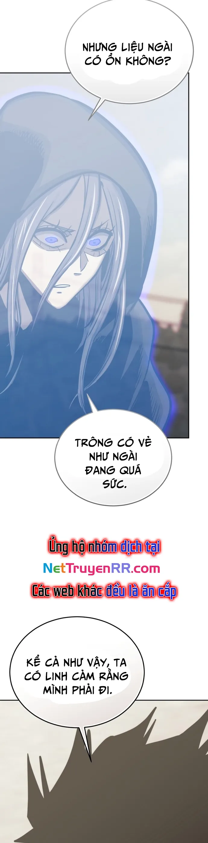 Từ Hôm Nay, Tôi Là Một Người Chơi Chap 129 - Next Chap 130