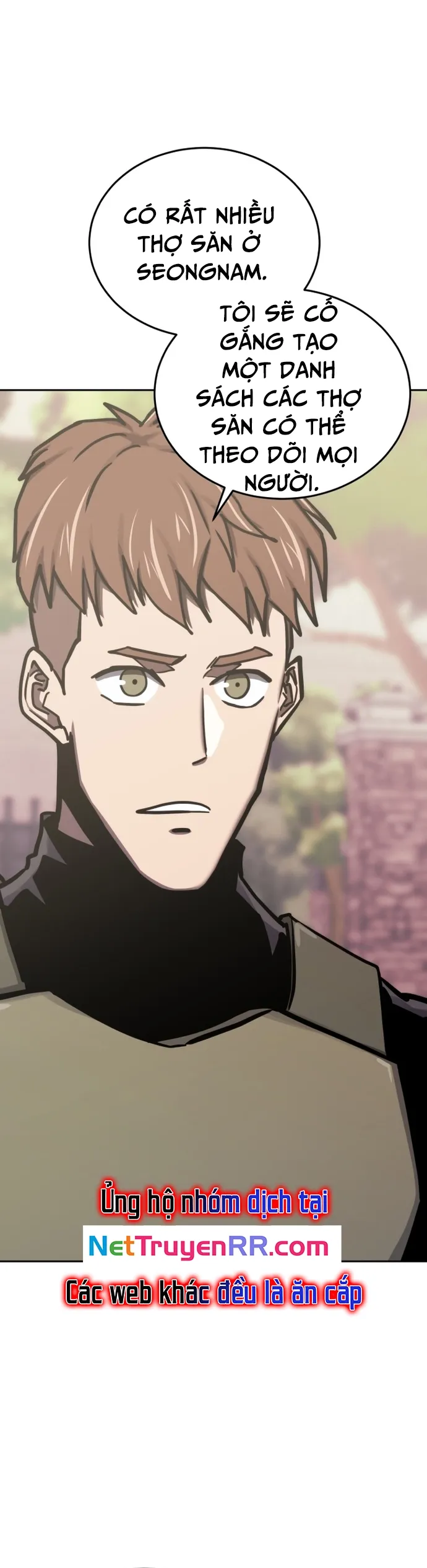 Từ Hôm Nay, Tôi Là Một Người Chơi Chap 129 - Next Chap 130