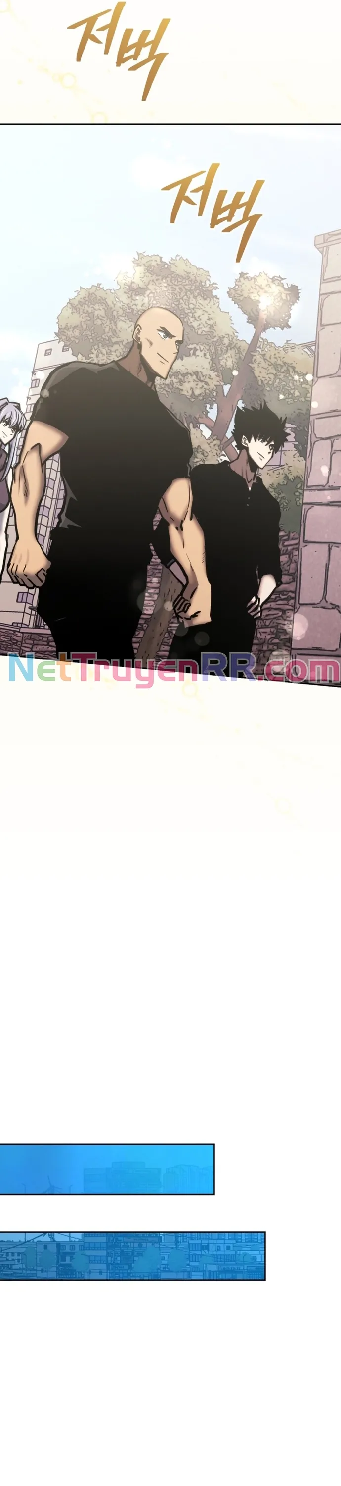 Từ Hôm Nay, Tôi Là Một Người Chơi Chap 129 - Next Chap 130