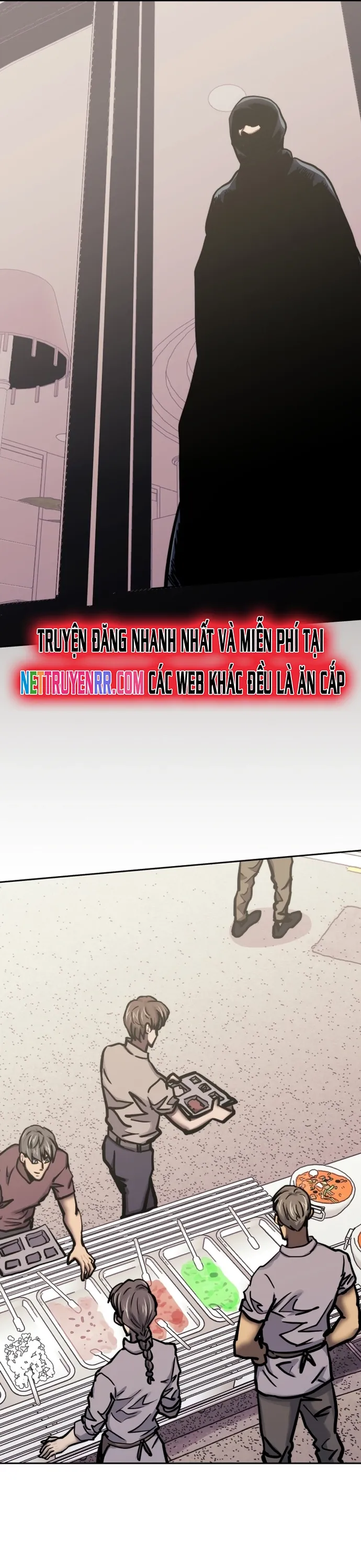 Từ Hôm Nay, Tôi Là Một Người Chơi Chap 129 - Next Chap 130