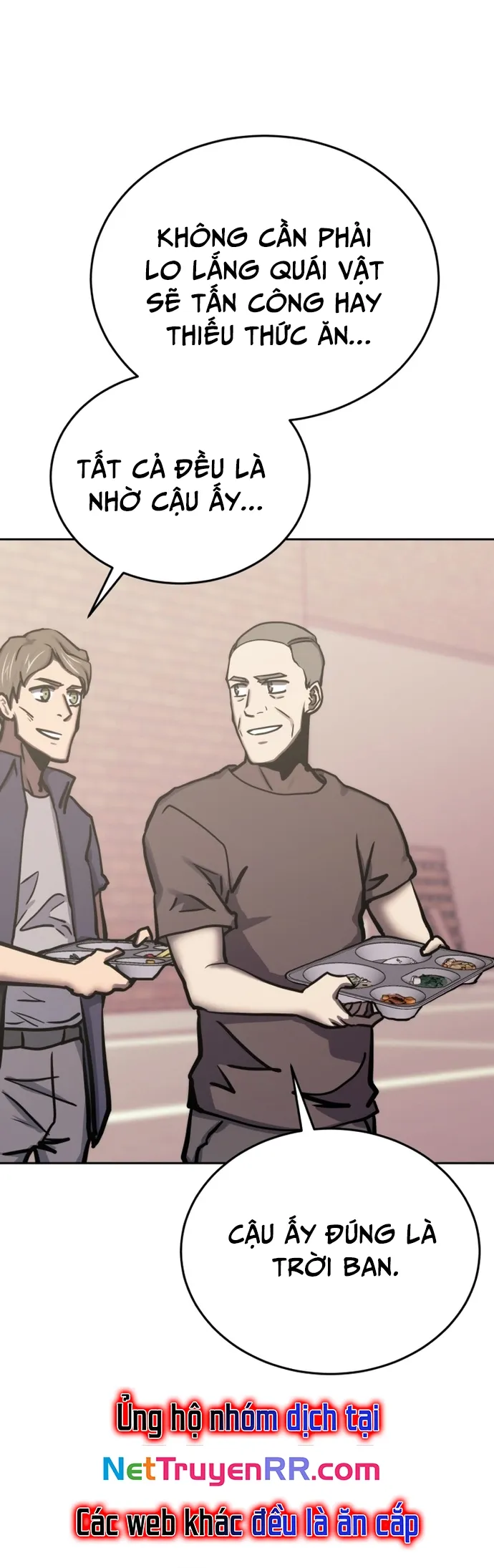 Từ Hôm Nay, Tôi Là Một Người Chơi Chap 129 - Next Chap 130