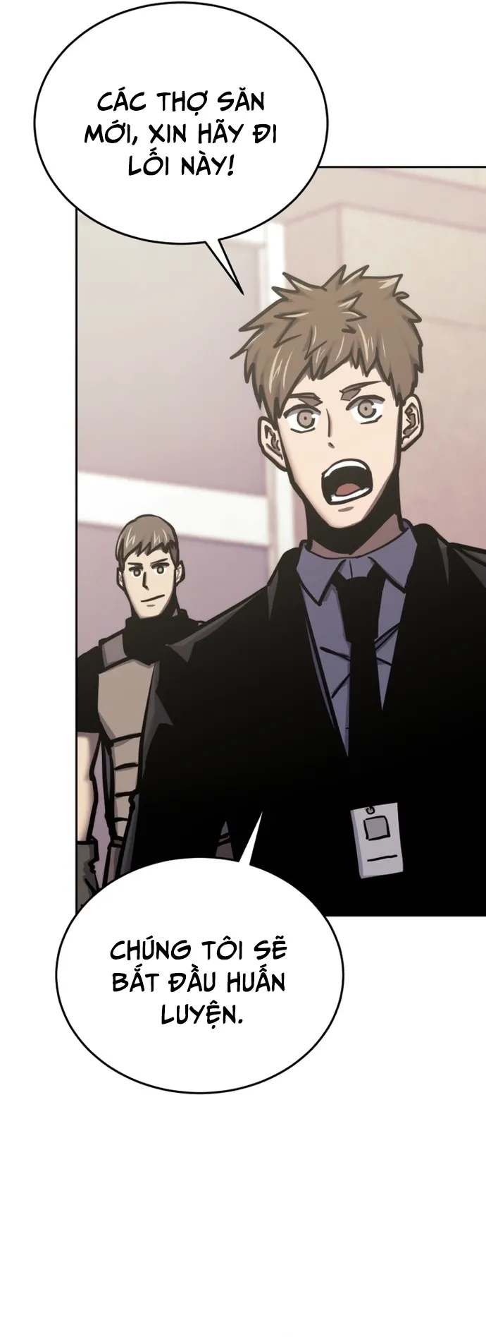 Từ Hôm Nay, Tôi Là Một Người Chơi Chap 129 - Next Chap 130