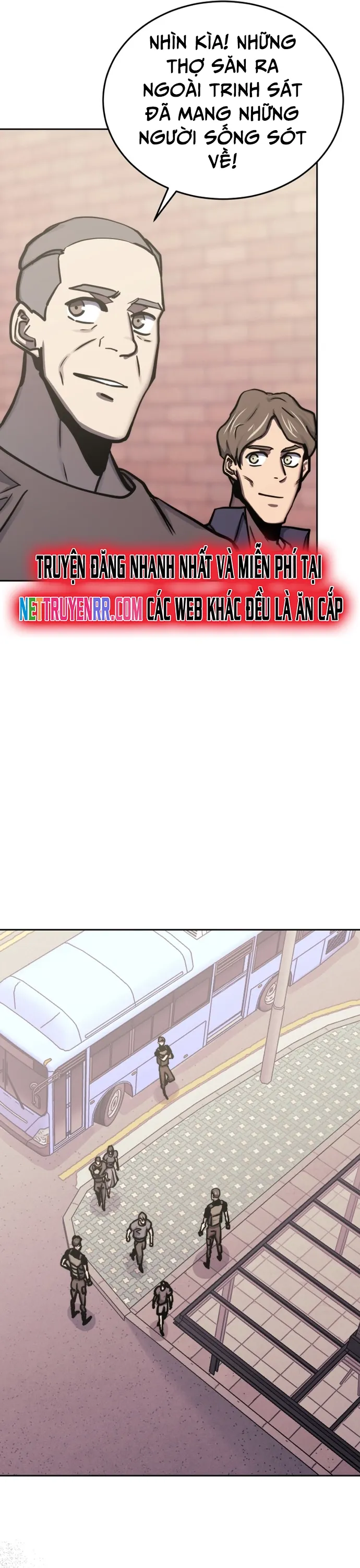 Từ Hôm Nay, Tôi Là Một Người Chơi Chap 129 - Next Chap 130