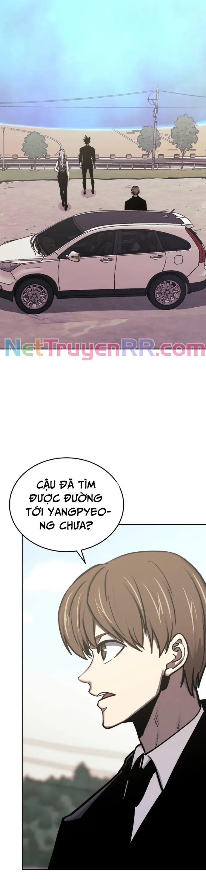 Từ Hôm Nay, Tôi Là Một Người Chơi Chap 129 - Next Chap 130