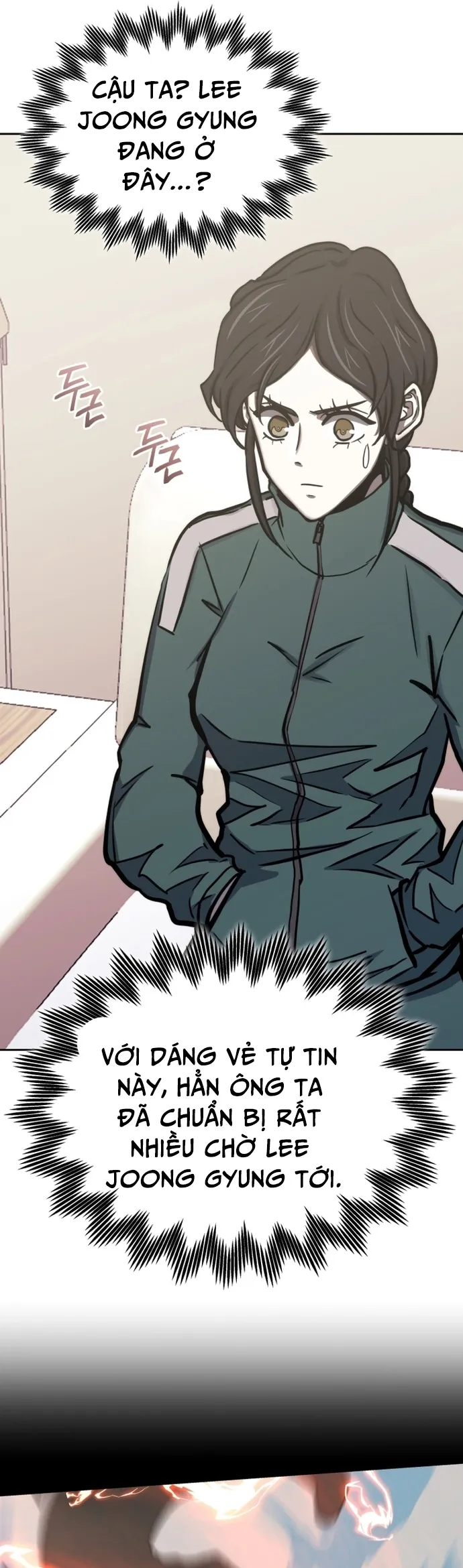 Từ Hôm Nay, Tôi Là Một Người Chơi Chap 130 - Next Chap 131