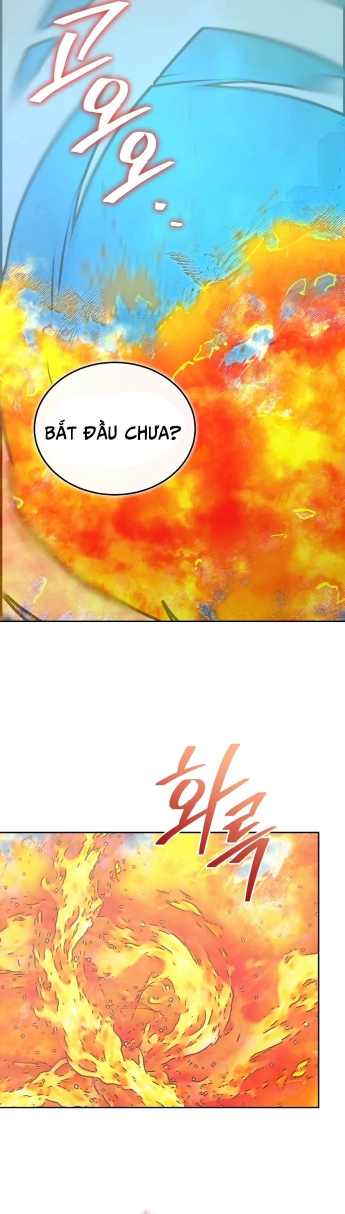 Từ Hôm Nay, Tôi Là Một Người Chơi Chap 130 - Next Chap 131