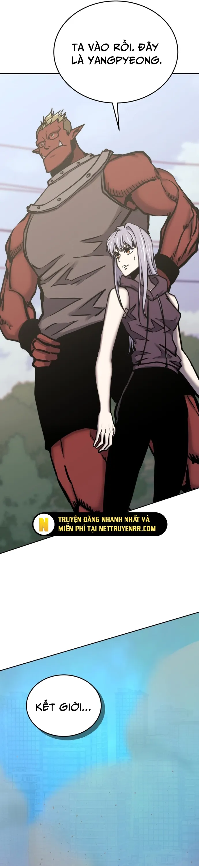 Từ Hôm Nay, Tôi Là Một Người Chơi Chap 130 - Next Chap 131