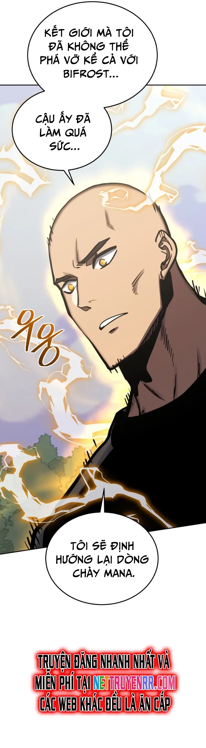 Từ Hôm Nay, Tôi Là Một Người Chơi Chap 130 - Next Chap 131