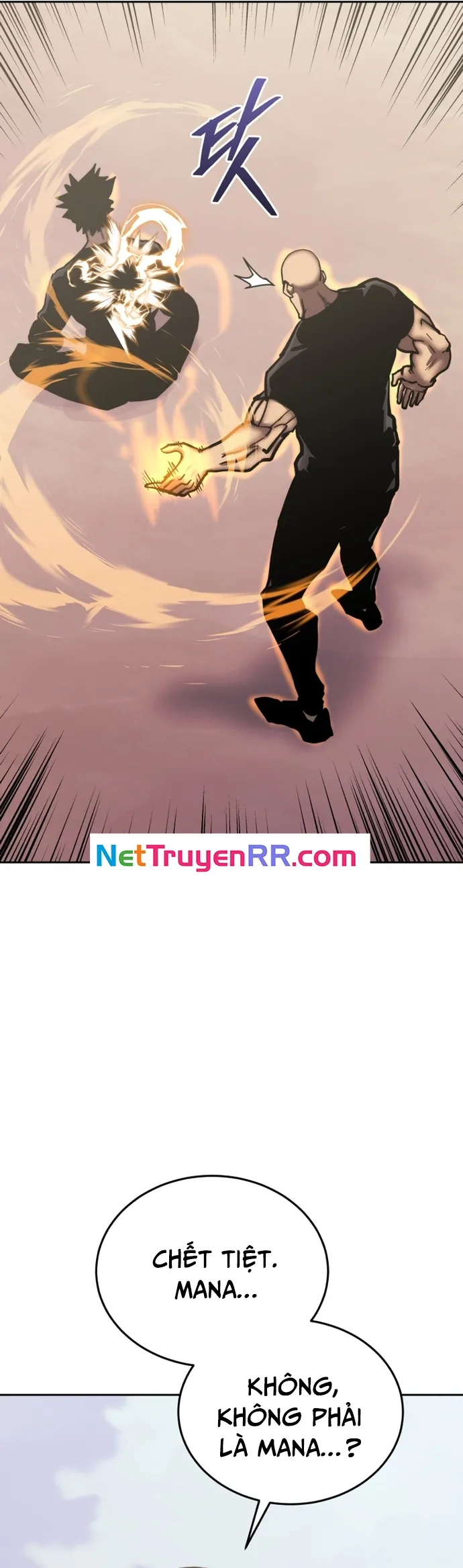 Từ Hôm Nay, Tôi Là Một Người Chơi Chap 130 - Next Chap 131