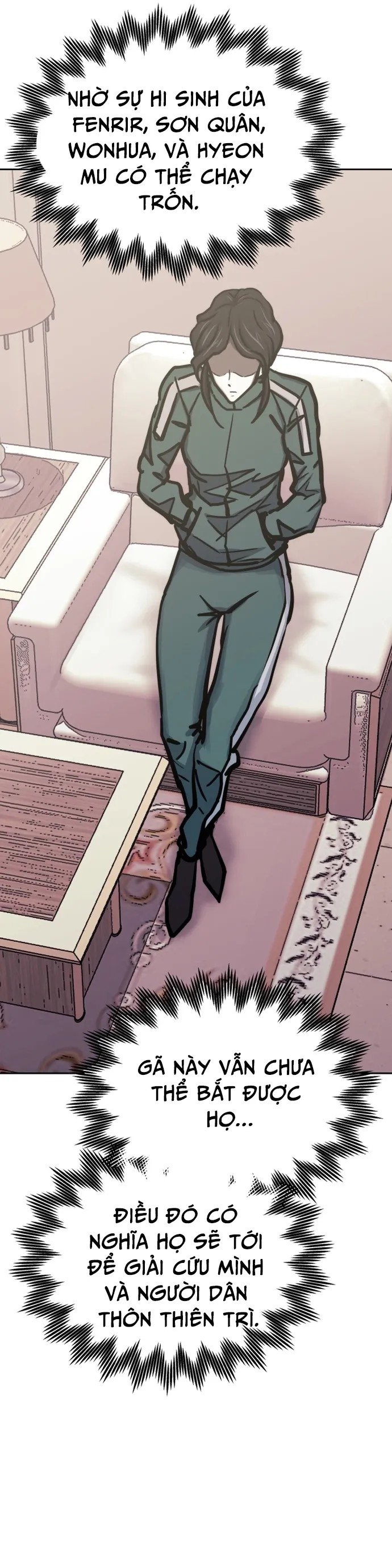 Từ Hôm Nay, Tôi Là Một Người Chơi Chap 130 - Next Chap 131