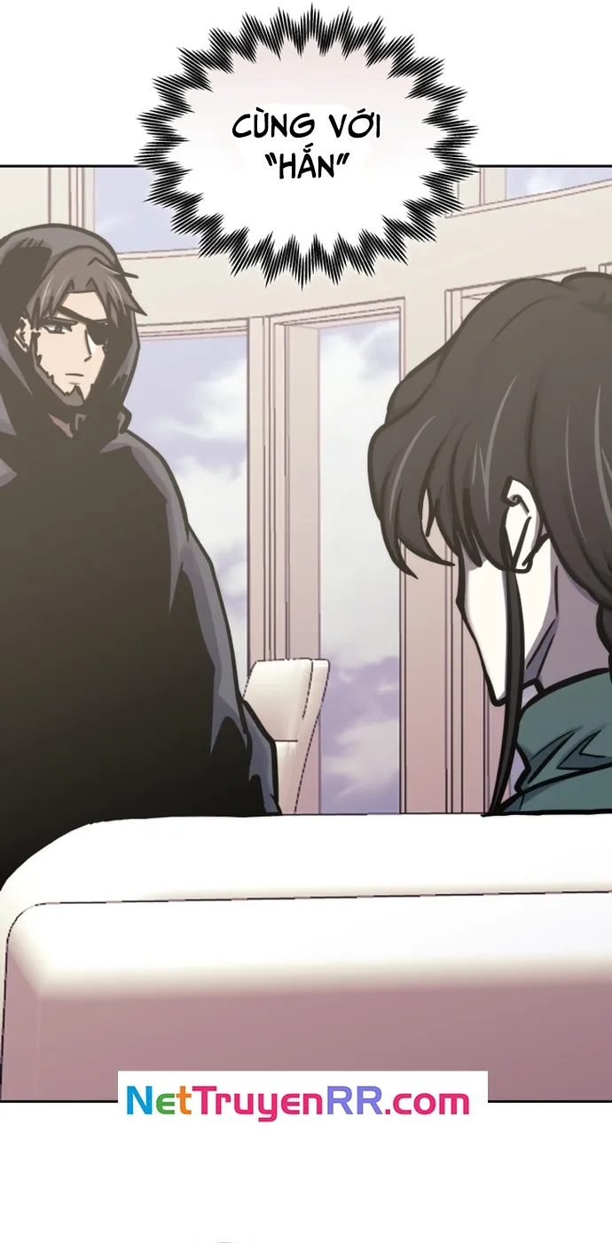 Từ Hôm Nay, Tôi Là Một Người Chơi Chap 130 - Next Chap 131