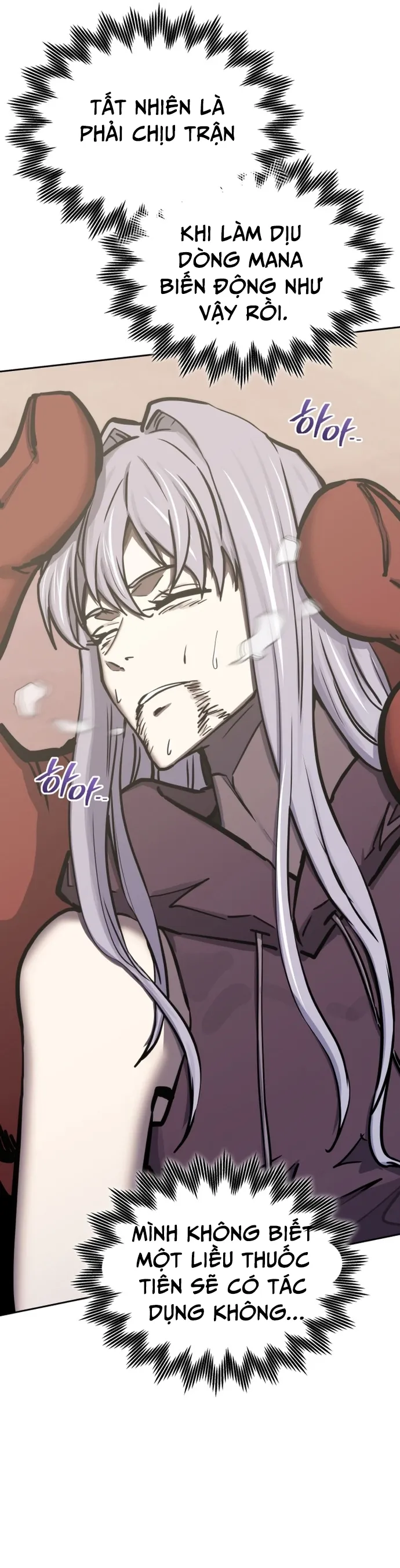 Từ Hôm Nay, Tôi Là Một Người Chơi Chap 131 - Next Chap 132