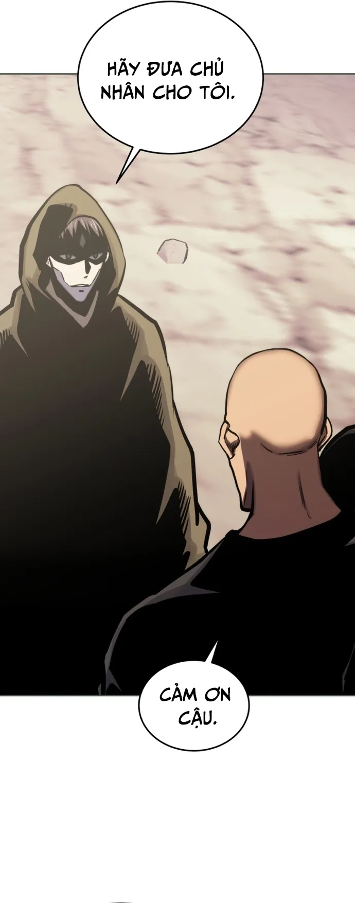 Từ Hôm Nay, Tôi Là Một Người Chơi Chap 131 - Next Chap 132