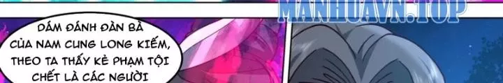 Tu La Võ Thần Chap 793 - Next Chap 794