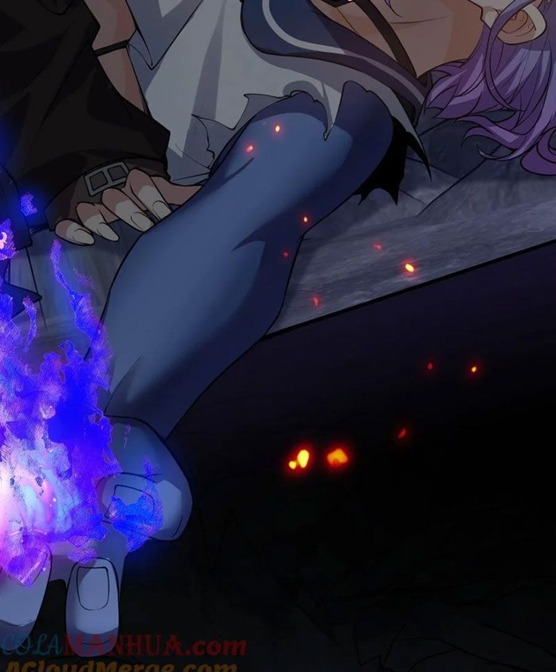 Tu Luyện Thành Tiên Ta Chỉ Muốn Nuôi Nữ Đồ Đệ Chap 192 - Next Chap 193