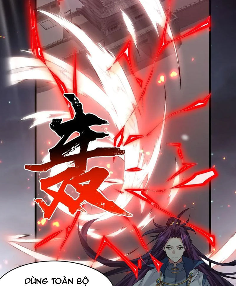 Tu Luyện Thành Tiên Ta Chỉ Muốn Nuôi Nữ Đồ Đệ Chap 192 - Next Chap 193