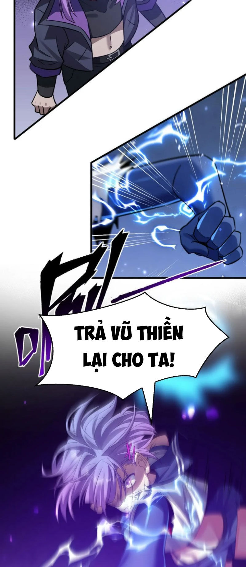Tu Luyện Thành Tiên Ta Chỉ Muốn Nuôi Nữ Đồ Đệ Chap 193 - Next Chap 194
