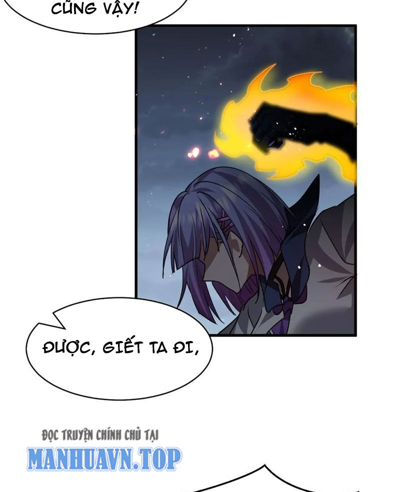 Tu Luyện Thành Tiên Ta Chỉ Muốn Nuôi Nữ Đồ Đệ Chap 195 - Next Chap 196