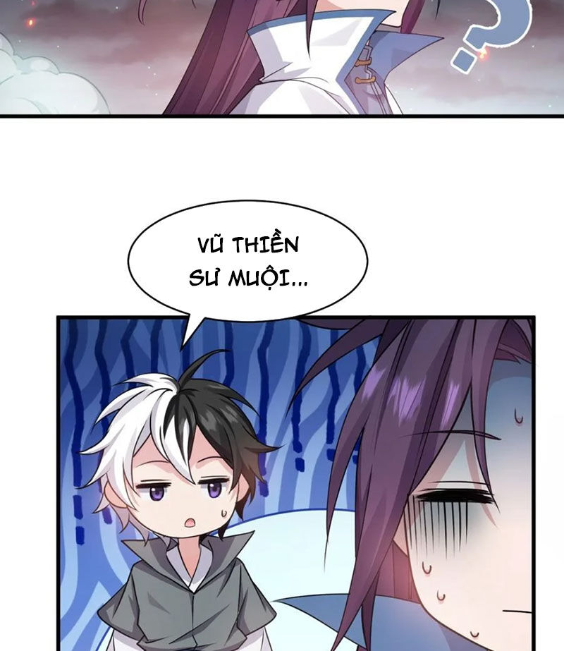 Tu Luyện Thành Tiên Ta Chỉ Muốn Nuôi Nữ Đồ Đệ Chap 195 - Next Chap 196