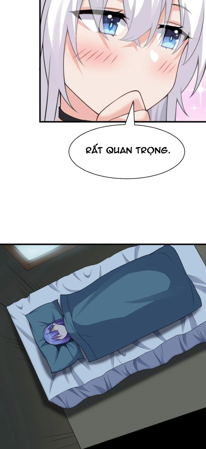 Tu Luyện Thành Tiên Ta Chỉ Muốn Nuôi Nữ Đồ Đệ Chap 196 - Next Chap 197