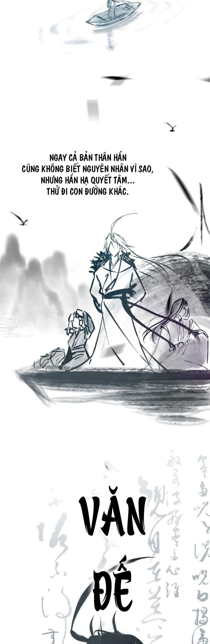 Tu Luyện Thành Tiên Ta Chỉ Muốn Nuôi Nữ Đồ Đệ Chap 200 - Next Chap 201