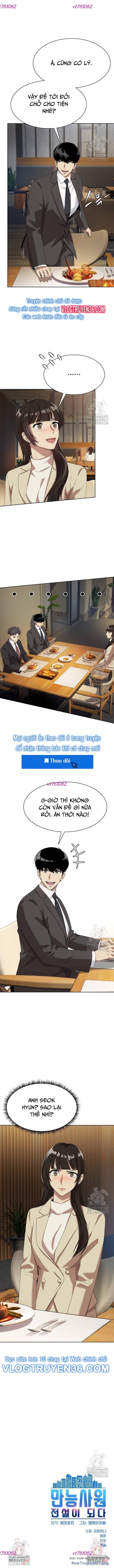 Từ Nhân Viên Vạn Năng Trở Thành Huyền Thoại Chap 70 - Next Chap 71