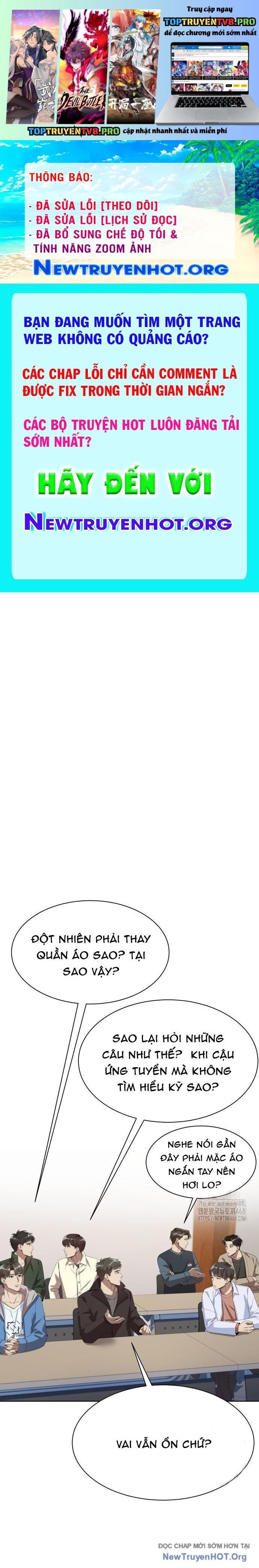 Từ Nhân Viên Vạn Năng Trở Thành Huyền Thoại Chap 72 - Next Chap 73