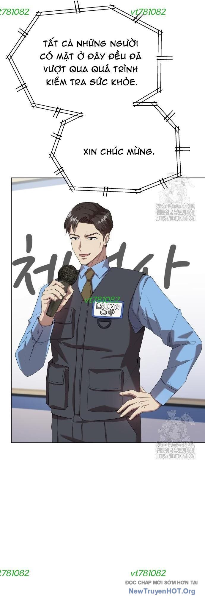 Từ Nhân Viên Vạn Năng Trở Thành Huyền Thoại Chap 72 - Next Chap 73