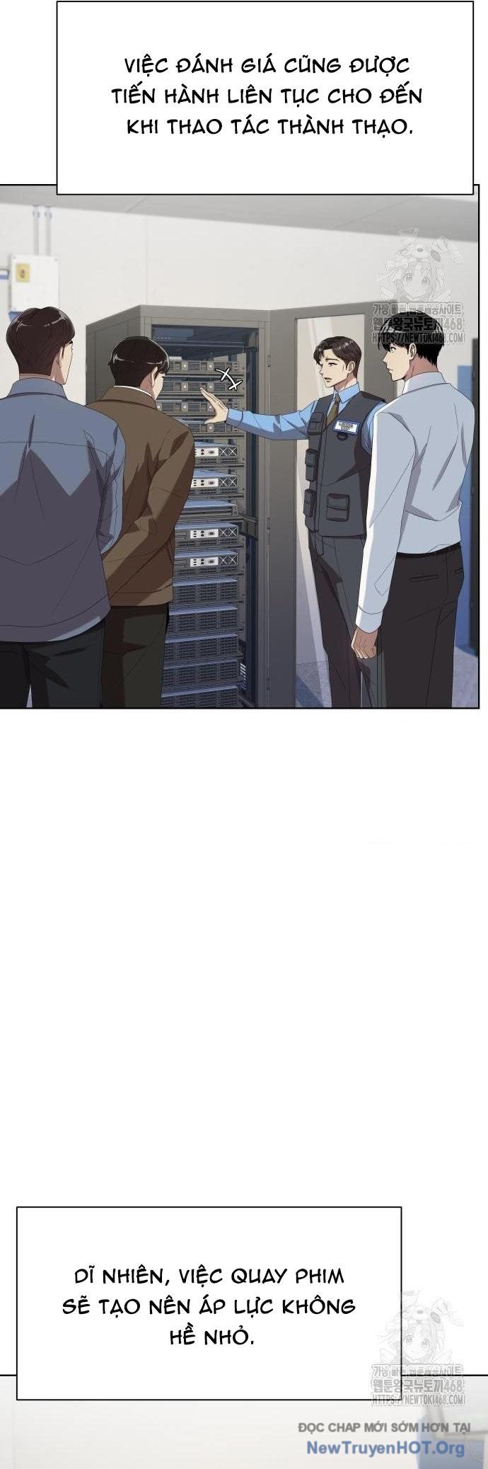 Từ Nhân Viên Vạn Năng Trở Thành Huyền Thoại Chap 72 - Next Chap 73