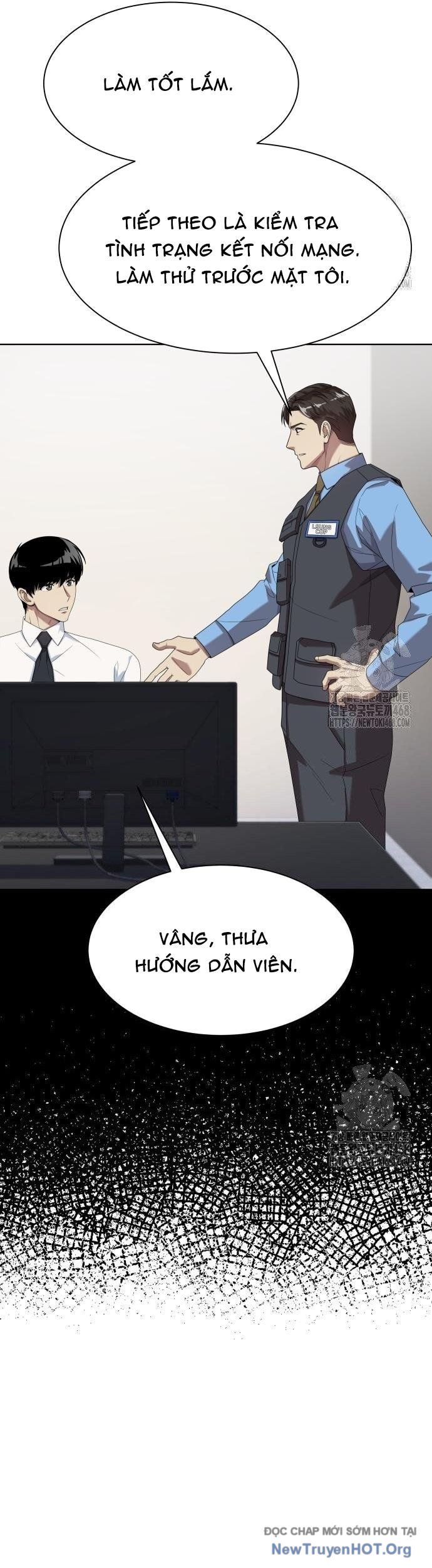 Từ Nhân Viên Vạn Năng Trở Thành Huyền Thoại Chap 72 - Next Chap 73