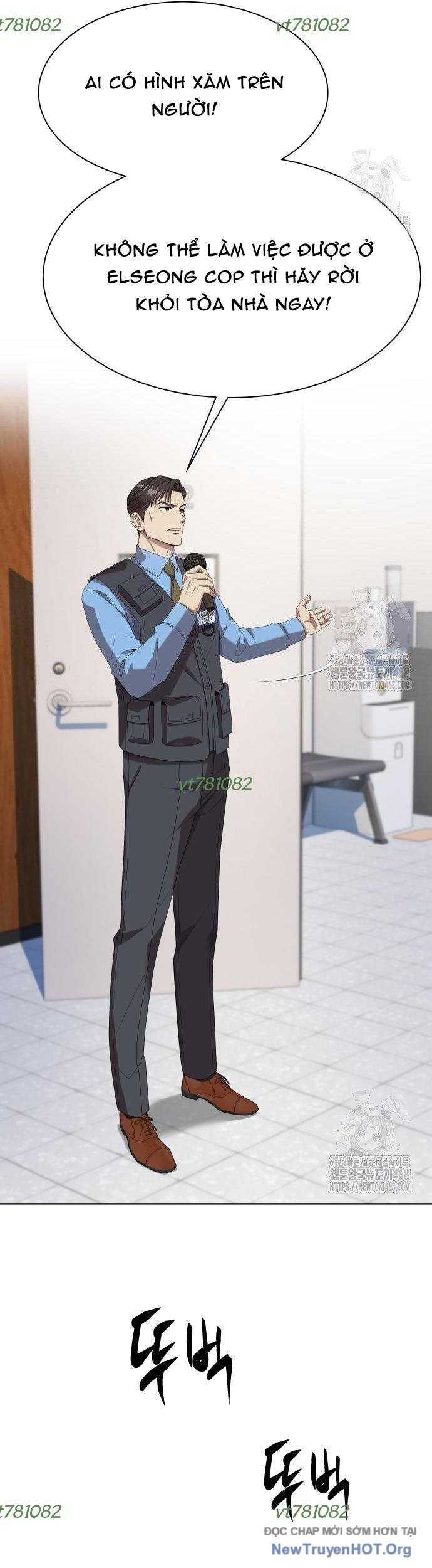 Từ Nhân Viên Vạn Năng Trở Thành Huyền Thoại Chap 72 - Next Chap 73