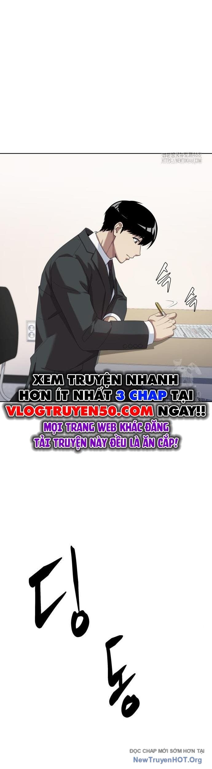 Từ Nhân Viên Vạn Năng Trở Thành Huyền Thoại Chap 72 - Next Chap 73