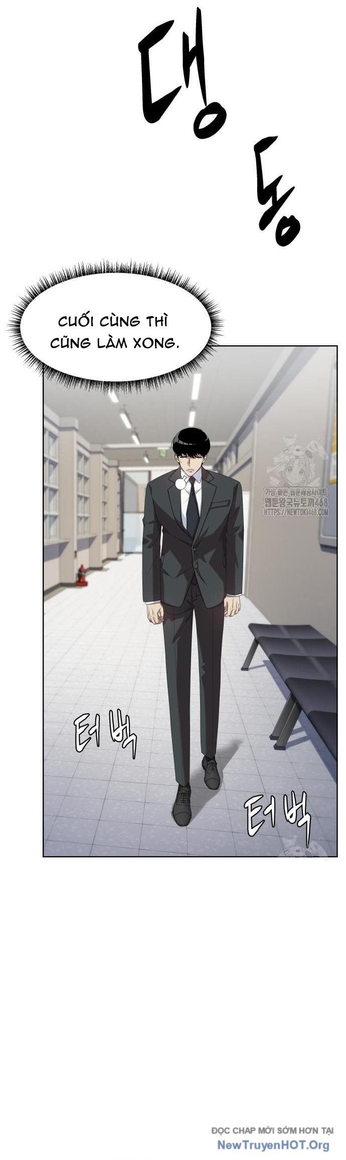 Từ Nhân Viên Vạn Năng Trở Thành Huyền Thoại Chap 72 - Next Chap 73