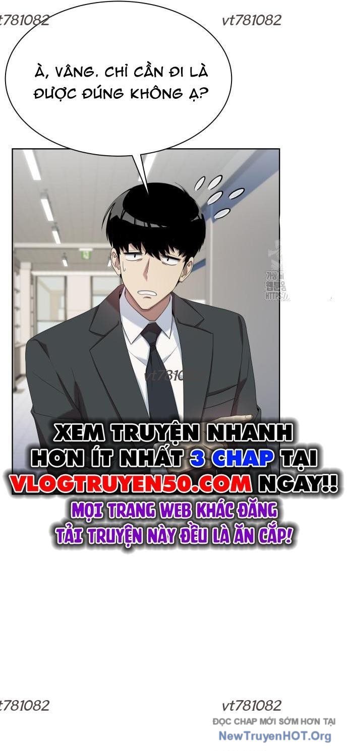 Từ Nhân Viên Vạn Năng Trở Thành Huyền Thoại Chap 72 - Next Chap 73