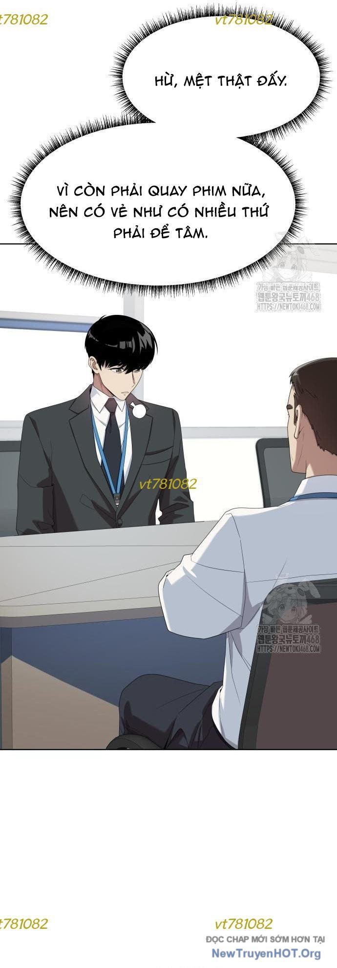 Từ Nhân Viên Vạn Năng Trở Thành Huyền Thoại Chap 72 - Next Chap 73
